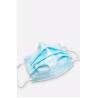 Buy cheap Factory Direct Sales 3ply Surgical Mask Face Disposable Facemask Products Face Mask Machine from wholesalers