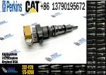 Fuel Injector Assembly 232-1170 128-6601 222-5966 180-7431 171-9710 171-9704 178