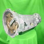 3500060A50 Auto Gear Box Toyota Land Cruiser Prado GRJ120 1GR 4.0L A750F