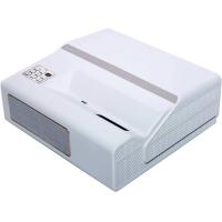 Buy cheap UST 4K Laser Projector 4200lm Brightness Used For Education product