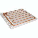 1200W CNC Machining Water Cooling Plate , Aluminum Liquid Cold Plate