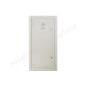 Buy cheap White Cabinet Color Outdoor Pole LED Display >6500cd/Sqm Good Brightness from wholesalers