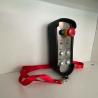 Buy cheap Portable Industrial Mini Wireless Remote Control for Simple Hoist from wholesalers