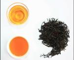 China Healthy Smooth Organic Black Teas , Bright Red Tea