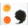 Buy cheap China Healthy Smooth Organic Black Teas , Bright Red Tea from wholesalers