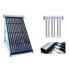 Buy cheap high efficiency U pipe solar collector from wholesalers