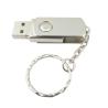 Buy cheap Kongst metal swivel usb flash drive usb 2.0 memory stick drive gift from wholesalers