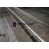 Buy cheap River Training Gabion Baskets Roadway Drainage Gabion Mesh from wholesalers