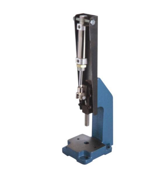 Buy cheap 1200kgs Small Pneumatic Toggle Clamp 31200PR-A Metal Processing Fixture from wholesalers