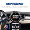 Buy cheap BMW Mini Cooper Car Stereo Equipment Radio screen 2007-2010 Android System from wholesalers