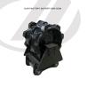 Buy cheap 360 Kg Self Weight Excavator Compaction Wheel For 12 Ton Excavator from wholesalers