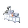 Buy cheap Customized EVA PE Film Plastic Squeezing Granulator Machine from wholesalers