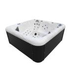 Luxury Balboa System Acrylic Massage Spa Bathtub Outdoor Hot Tub