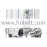 Buy cheap Hydraulic quick connector hydraulic quick disconnect couplings quick connect hydraulic fittings from wholesalers