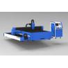 Buy cheap Raytools 3000mm 1090nm Steel Plate Laser Cutting Machine from wholesalers