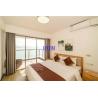 Buy cheap Powder Coated AS2047 12A Glass Aluminum Sliding Doors 6063-T5 from wholesalers