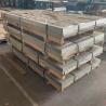 Buy cheap Mirror Stainless Steel Sheet Plate With Protective Film from wholesalers