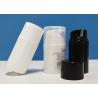 Buy cheap White PP Empty 30ml Airless Pump Bottle for Cosmetic Vacuum Packaging from wholesalers
