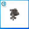 Buy cheap Oil Pump 8-94366-241-0 113100244 for 4BD1 4BE1 6BD1 6BD1T Excavator Diesel Engine Parts from wholesalers