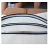 Buy cheap 6A-19A Polymer Adhesive Flexible Butyl Spacer Bar In Double Glazing from wholesalers