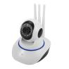 Buy cheap 10m IR Wireless IP Security Camera 1280X720 Wireless Wifi CCTV Camera from wholesalers
