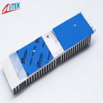 Wholesale Customized Thermal Conductive Silicone Insulation Pad