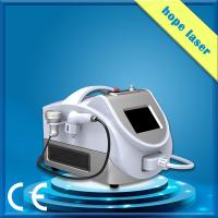 Buy cheap Home multifunction Ultrasonic Cavitation Slimming Machine / rf fat reduction product