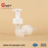 Buy cheap 43/410 Foaming Hand Wash Foam Soap Dispenser Pump Replacement Plastic from wholesalers