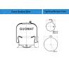 Buy cheap Truck Air Springs GUOMAT 1T4757NP02 For MERCEDES BENZ A9743200217 from wholesalers