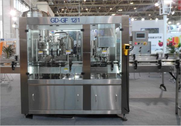 Buy cheap High Speed Monoblock Filler And Capper Can Filling Sealing Machine 12Oz 14Oz 16Oz from wholesalers