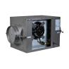 Buy cheap 2025 New 1900m3/h Square Duct Fan For Household Exhaust Ventilation Fresh Air from wholesalers