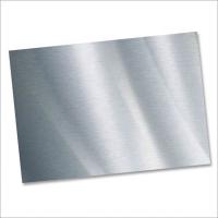 Buy cheap 2017 5250 5251 Aluminum Plate Sheet 2800mm Width Smooth Smooth product