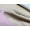 Buy cheap Velvet Handfeeling Embossed Pu Leather Normal Peeling Strength Coated Pattern from wholesalers