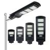 Buy cheap China Manufacturer Road Light Integrated 60watt 120watt 180watt 240wat 300w LED Solar Street Lamp from wholesalers