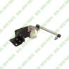Buy cheap For Maserati Ghibli Quattroporte M156 2014-2022 Rear Headlight Adjustment Potentiometer OEM 670003051 from wholesalers