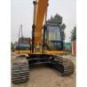 Buy cheap Second Hand 2020 Caterpillar 320D GC DL 320D2 20T Excavator with CATERPILLAR Engine from wholesalers