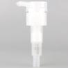 Buy cheap Threaded Plastic Lotion Pumps For Shower Gel / Shampoo Liquid Dispenser from wholesalers