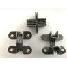 Buy cheap Nickle Plating Carbon Steel Hinges ISO For Car Refrigerator from wholesalers