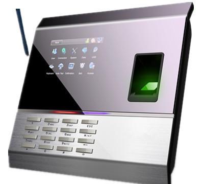 Buy cheap KO-M11 Fingerprint and PINs Fingerprint time attendance from wholesalers