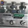 Buy cheap 400912-00071 New Diesel Fuel Injection Pump 101605-830C For Excavator DX225LCA from wholesalers