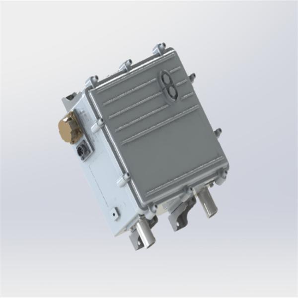 Buy cheap High Voltage Ptc Coolant Heaters For Battery from wholesalers