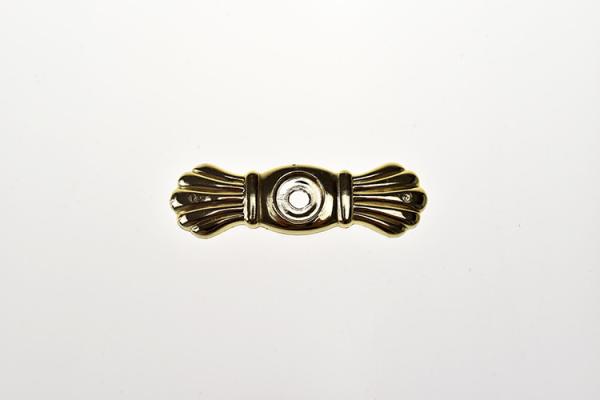 Buy cheap PP Material Funeral Antique Screws , Casket Hardware Products Loaded Much Weight from wholesalers