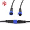 Buy cheap ROHS UL 2 Pin 4 Pin M15 Waterproof Circular Connector from wholesalers