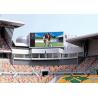 Buy cheap P3.91 Outdoor Rental Die-Cast Aluminum RGB LED Display LED Wall NOVA System from wholesalers