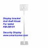 Buy cheap COMER anti-theft display stands security lock for tablet ipad in shop, hotels, restaurant from wholesalers