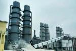 Large Capcity Active Lime Production Line , Hydration Industrial Production Line