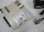 Yaskawa SGDS-01A01A Servopack Servo Drive Working Voltage 200v Brown Color