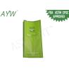 Buy cheap Envelope Tear Mouth Coffee Tea Bags Customized Color For Individual Mini Tea Packet from wholesalers