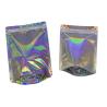 Buy cheap Sealing Zipper 650g Facial Sheet Mask Packaging Pouch from wholesalers