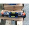Buy cheap solenoid valve directional valve hydraulic valve overflow valve proportional valve speed control valve from wholesalers
